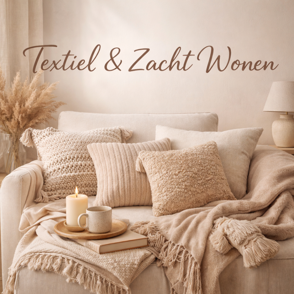 Textiel & Zacht Wonen