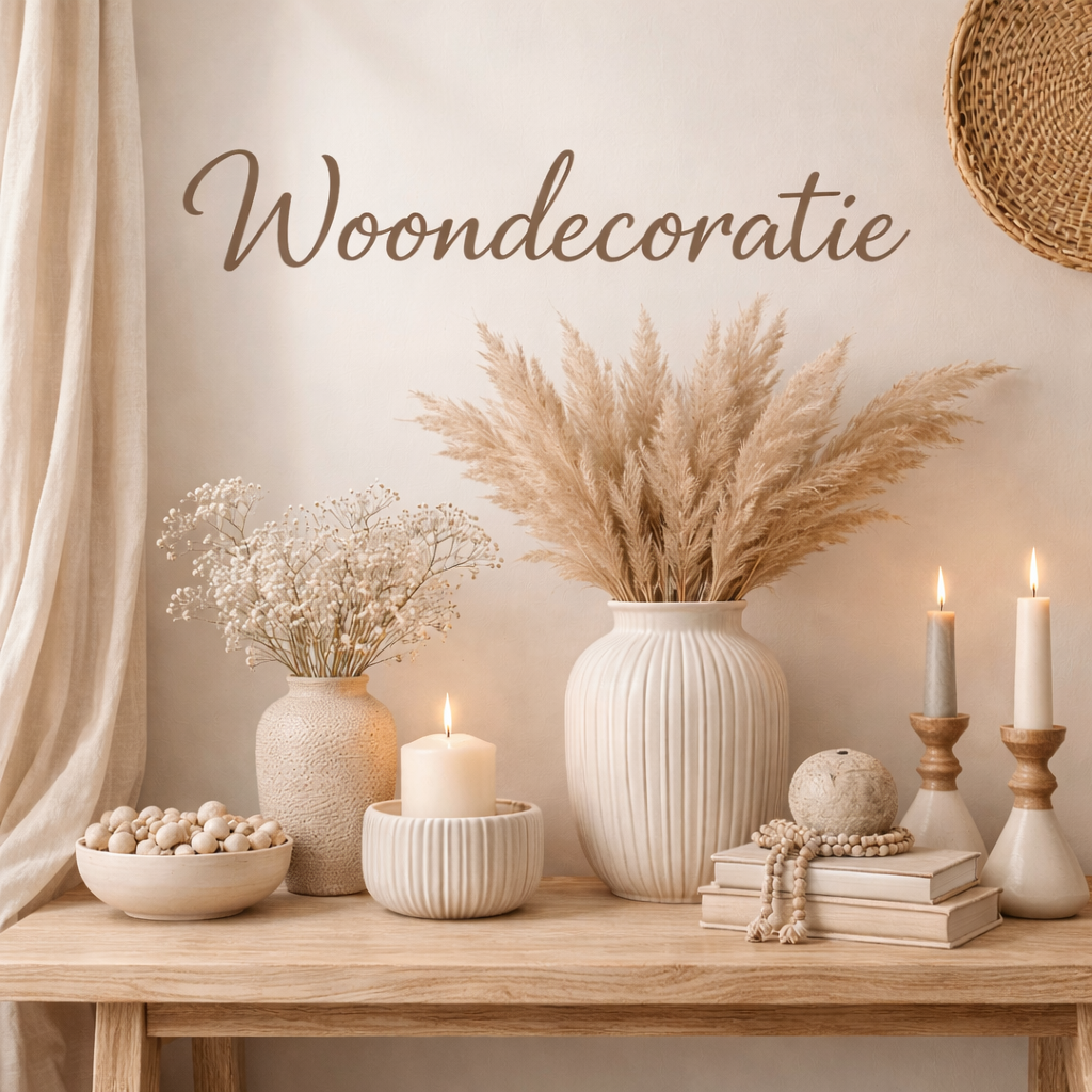 Woondecoratie